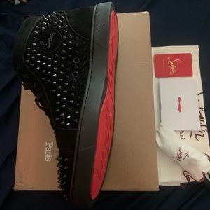 Christian louboutin